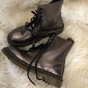 Doc Martens